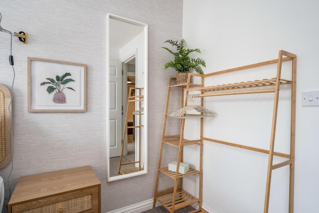 Central Belfast Apartments Chill R&R 外观 照片