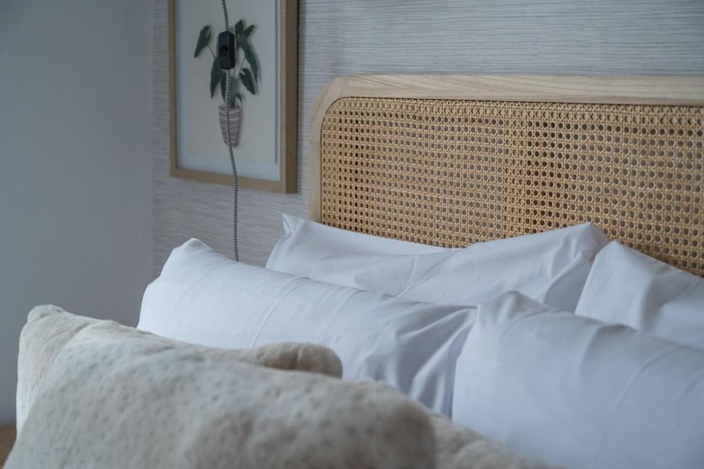 Central Belfast Apartments Chill R&R 外观 照片
