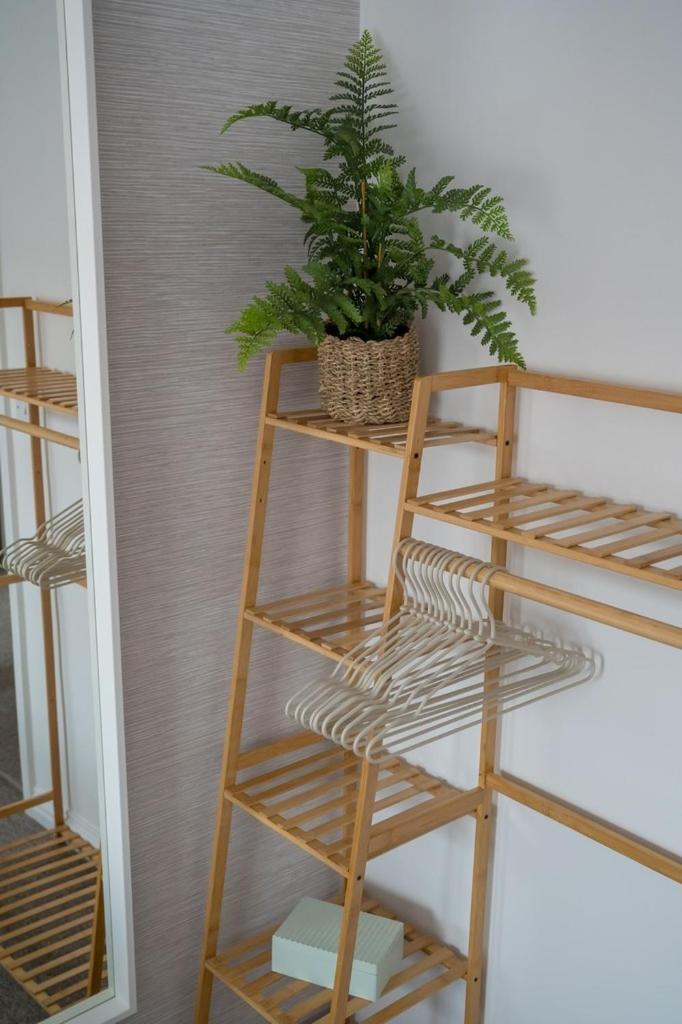 Central Belfast Apartments Chill R&R 外观 照片